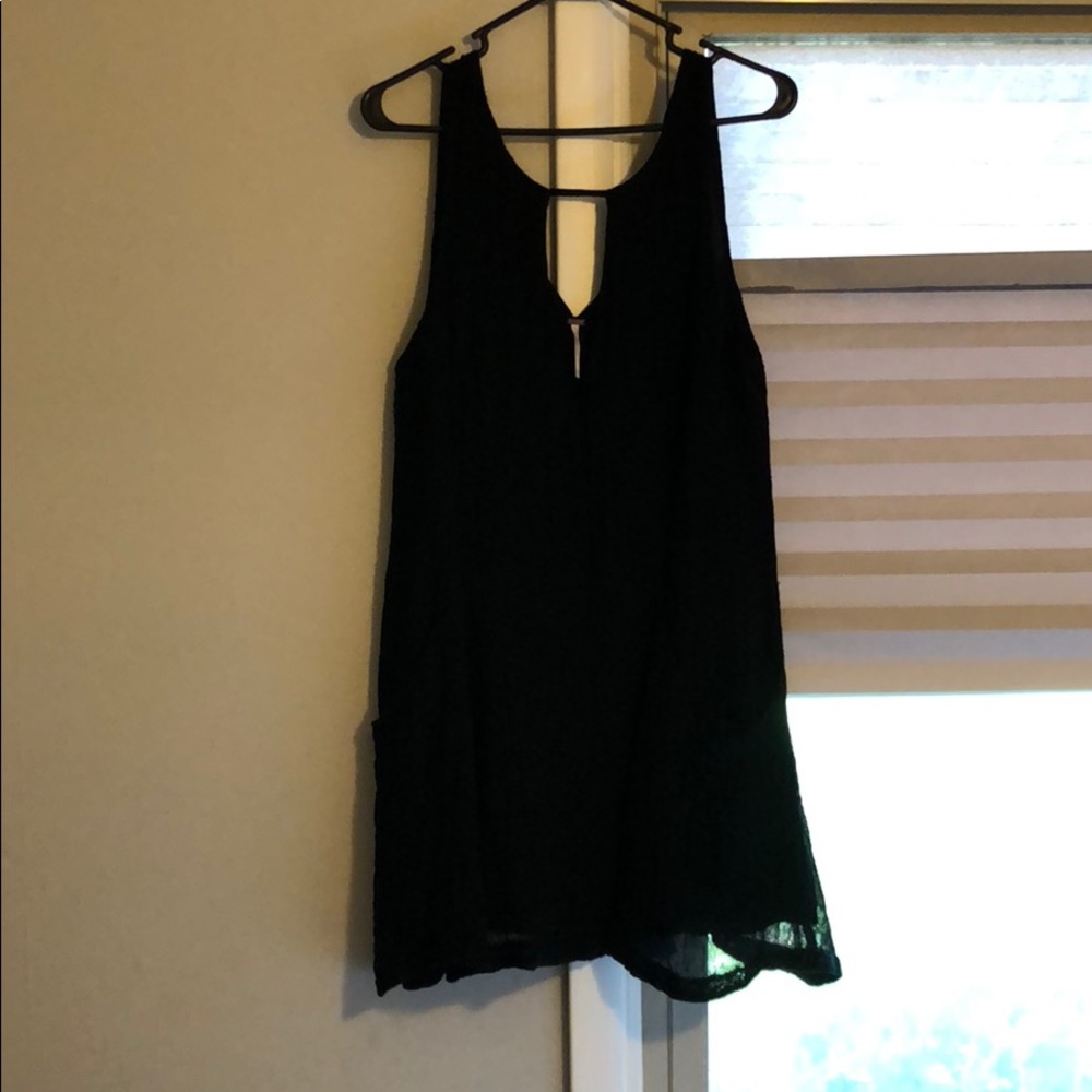 FREE PEOPLE DRESS